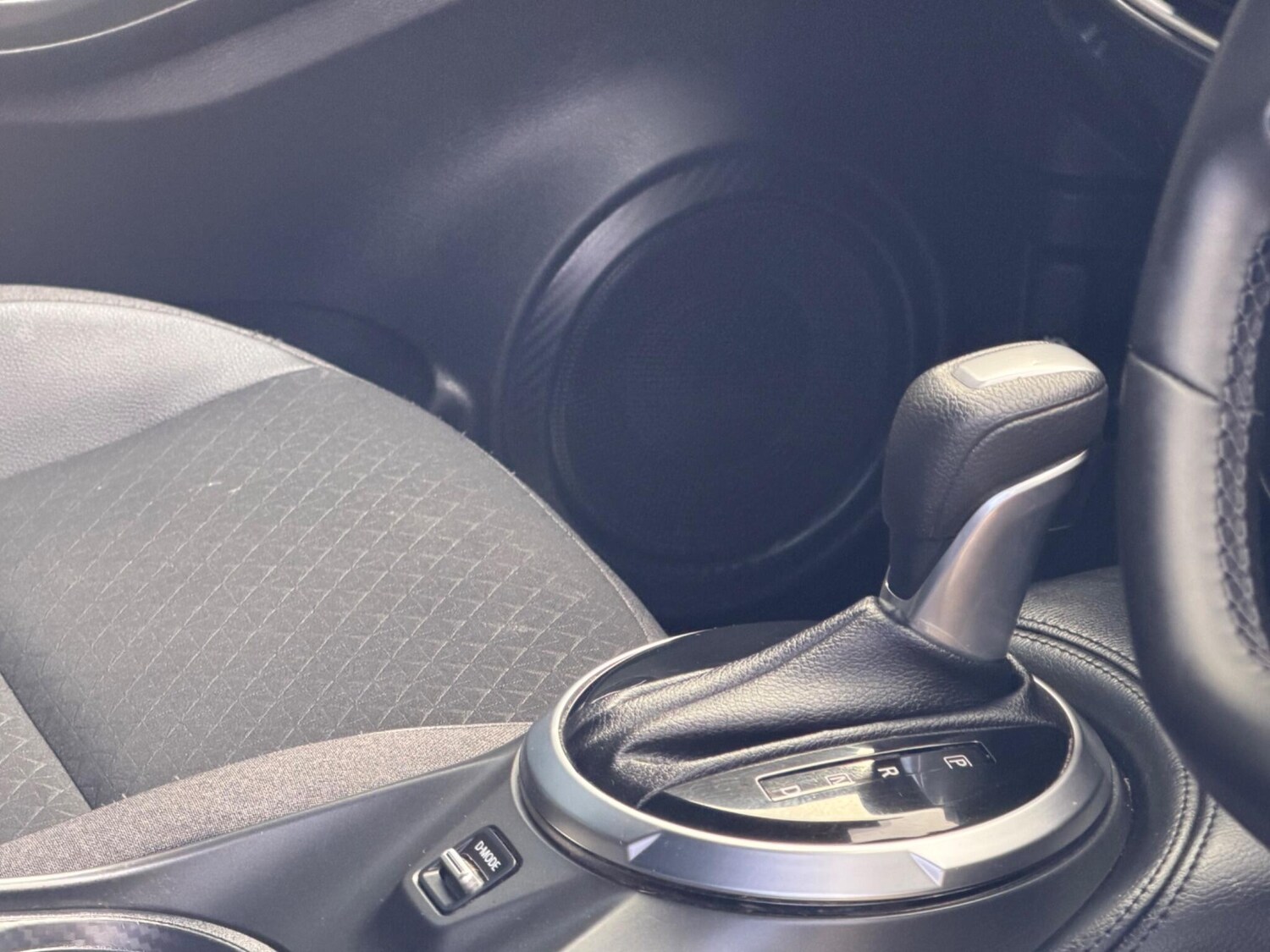 Used Nissan Juke for sale - 78214777: Photo 18