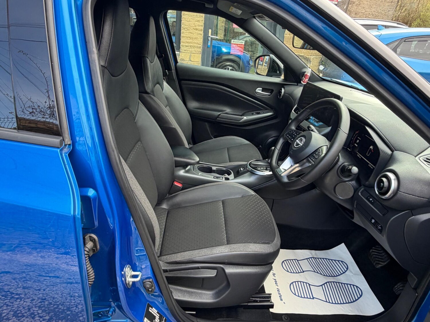 Used Nissan Juke for sale - 78214777: Photo 19