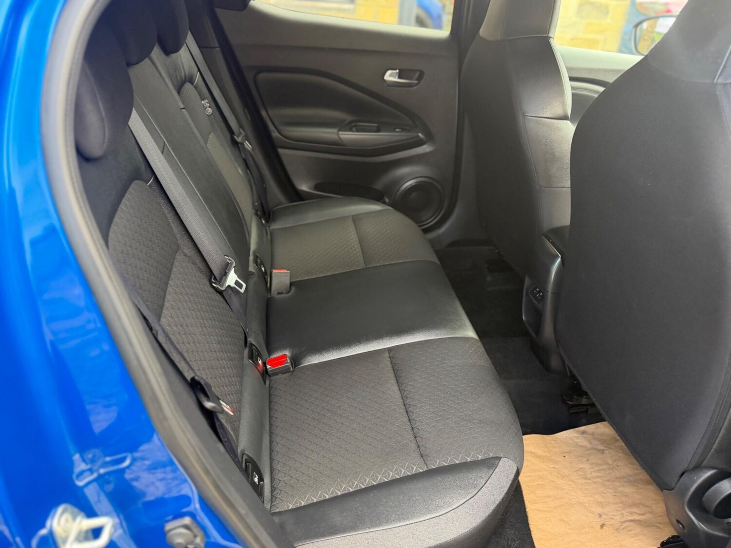 Used Nissan Juke for sale - 78214777: Photo 20