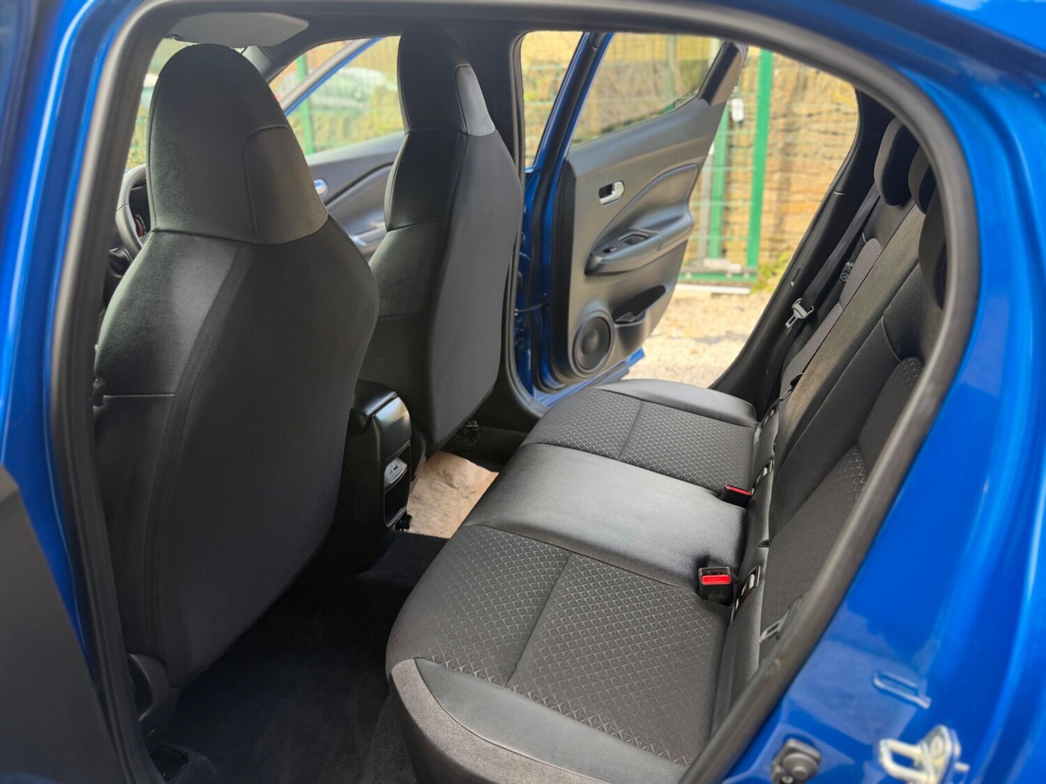 Used Nissan Juke for sale - 78214777: Photo 21