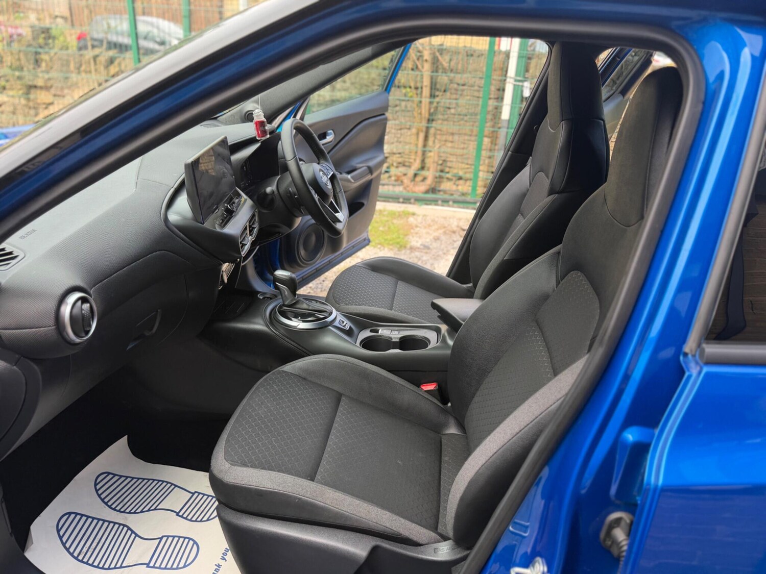 Used Nissan Juke for sale - 78214777: Photo 22