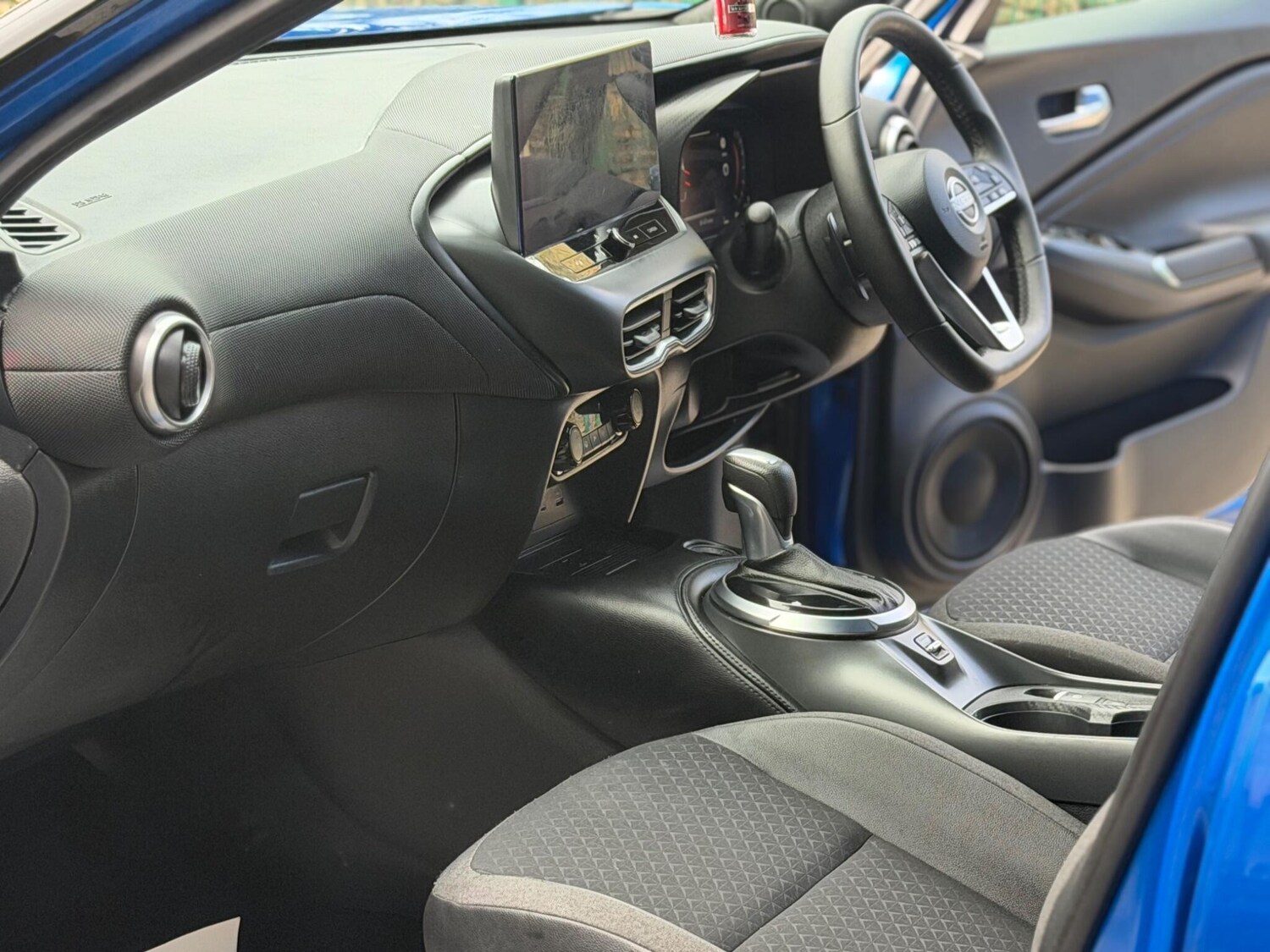 Used Nissan Juke for sale - 78214777: Photo 23