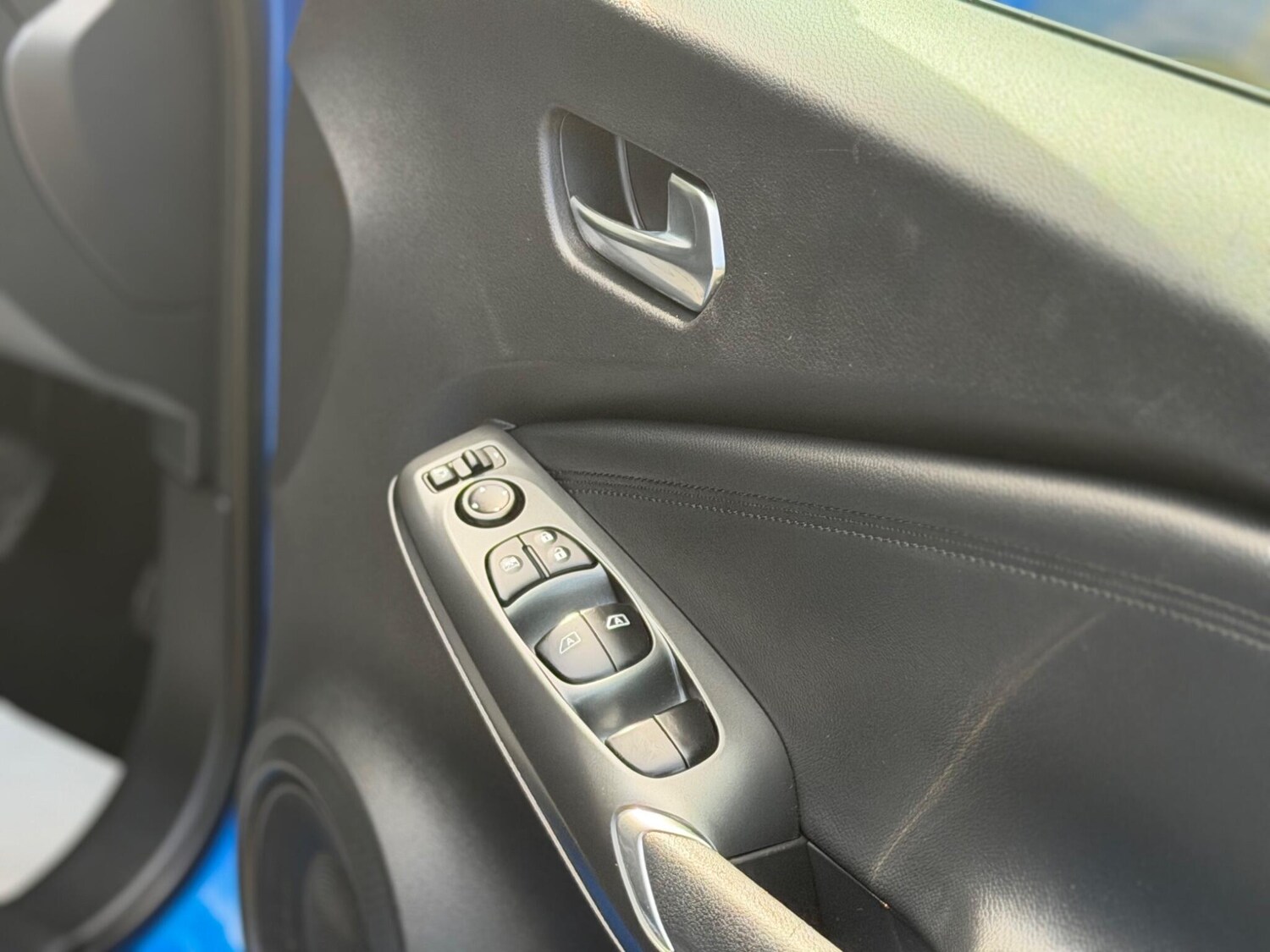 Used Nissan Juke for sale - 78214777: Photo 24