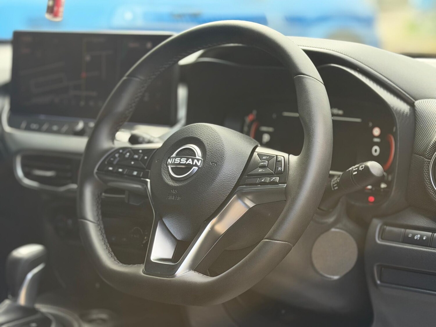 Used Nissan Juke for sale - 78214777: Photo 25