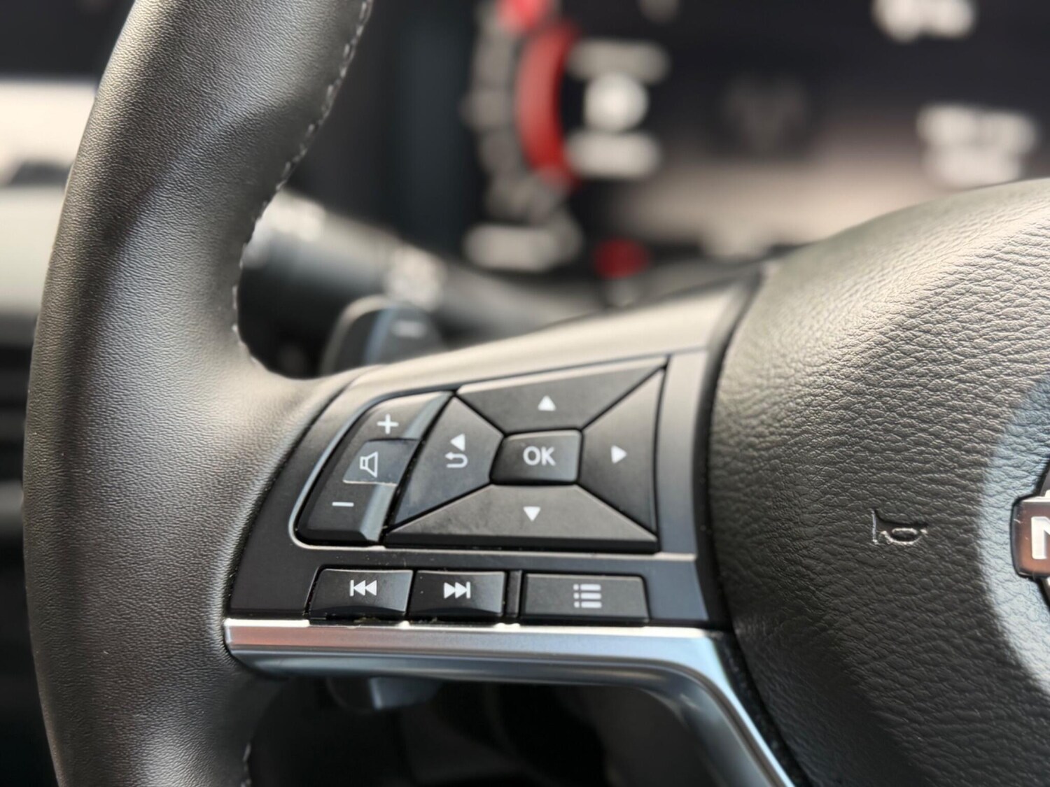 Used Nissan Juke for sale - 78214777: Photo 27