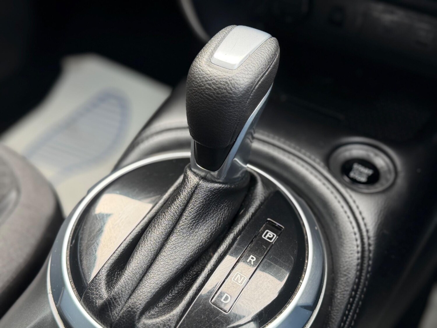 Used Nissan Juke for sale - 78214777: Photo 31