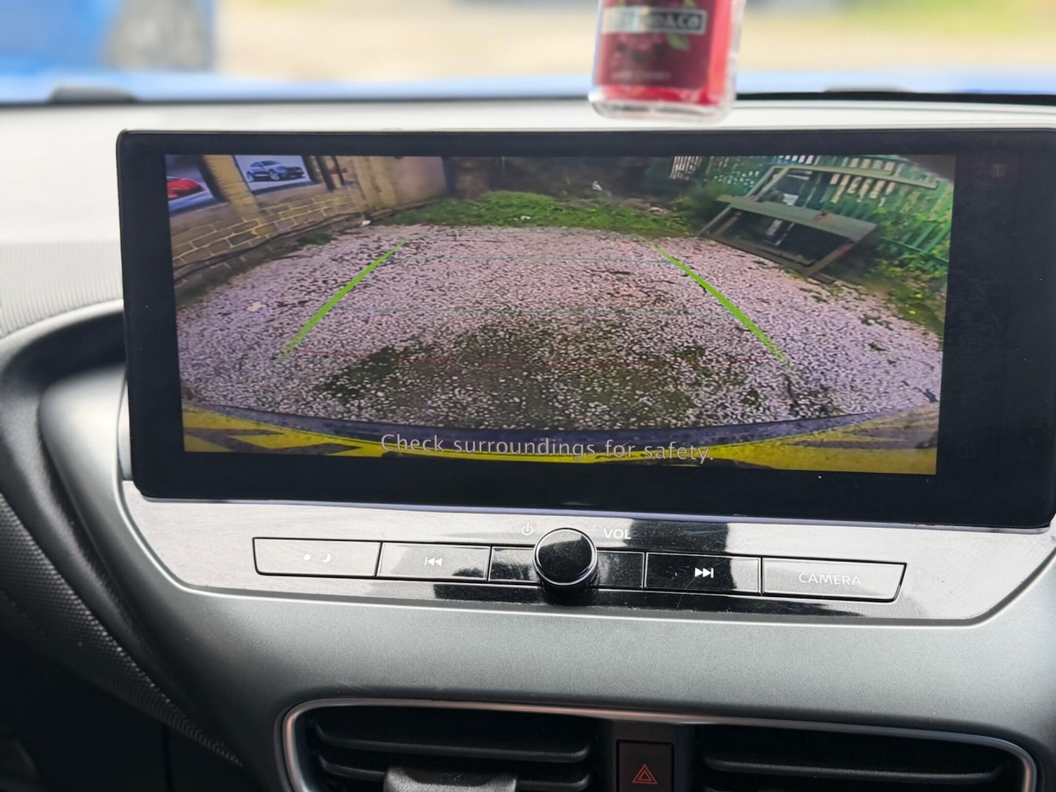 Used Nissan Juke for sale - 78214777: Photo 33