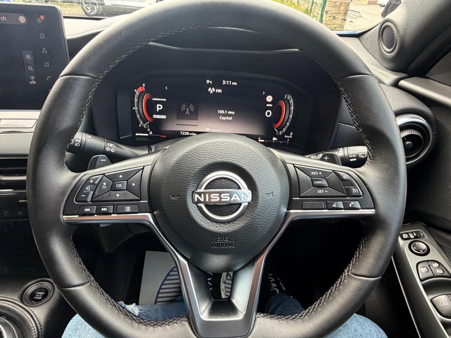 Used Nissan Juke for sale - 78214777: Photo 39