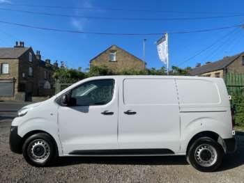 Used Vauxhall Vivaro 2024 for sale - 74667194: Photo