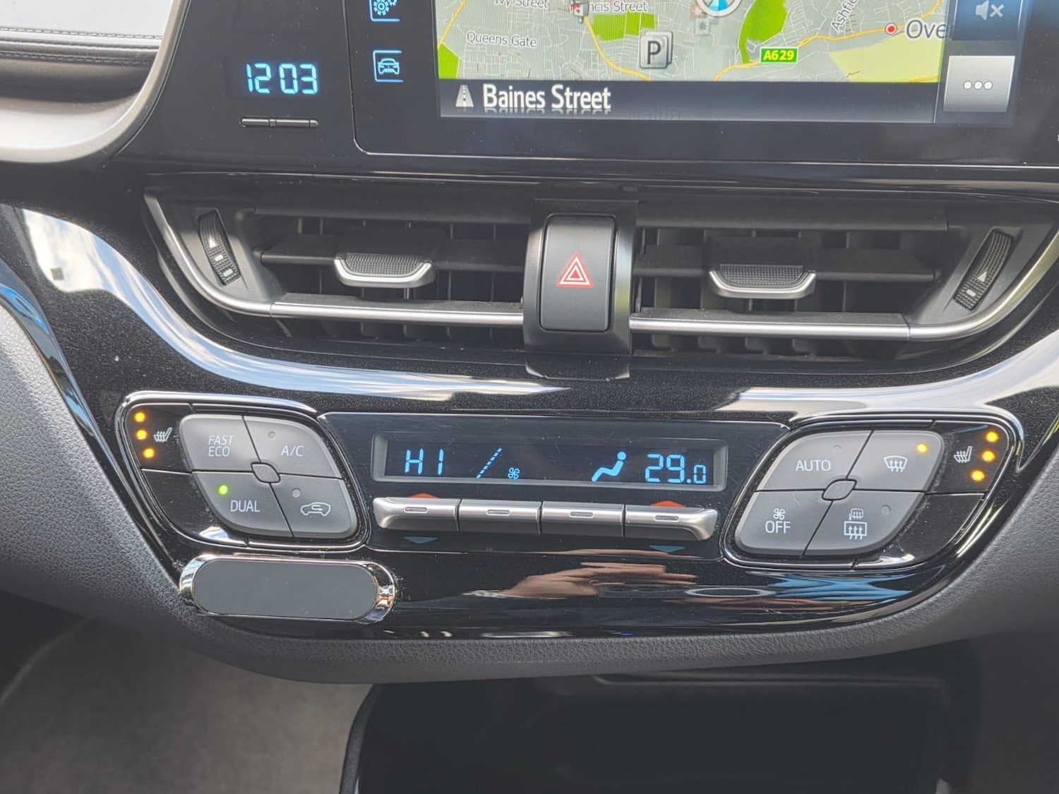 Used Toyota C-HR 2019 for sale - 76032152: Photo 13