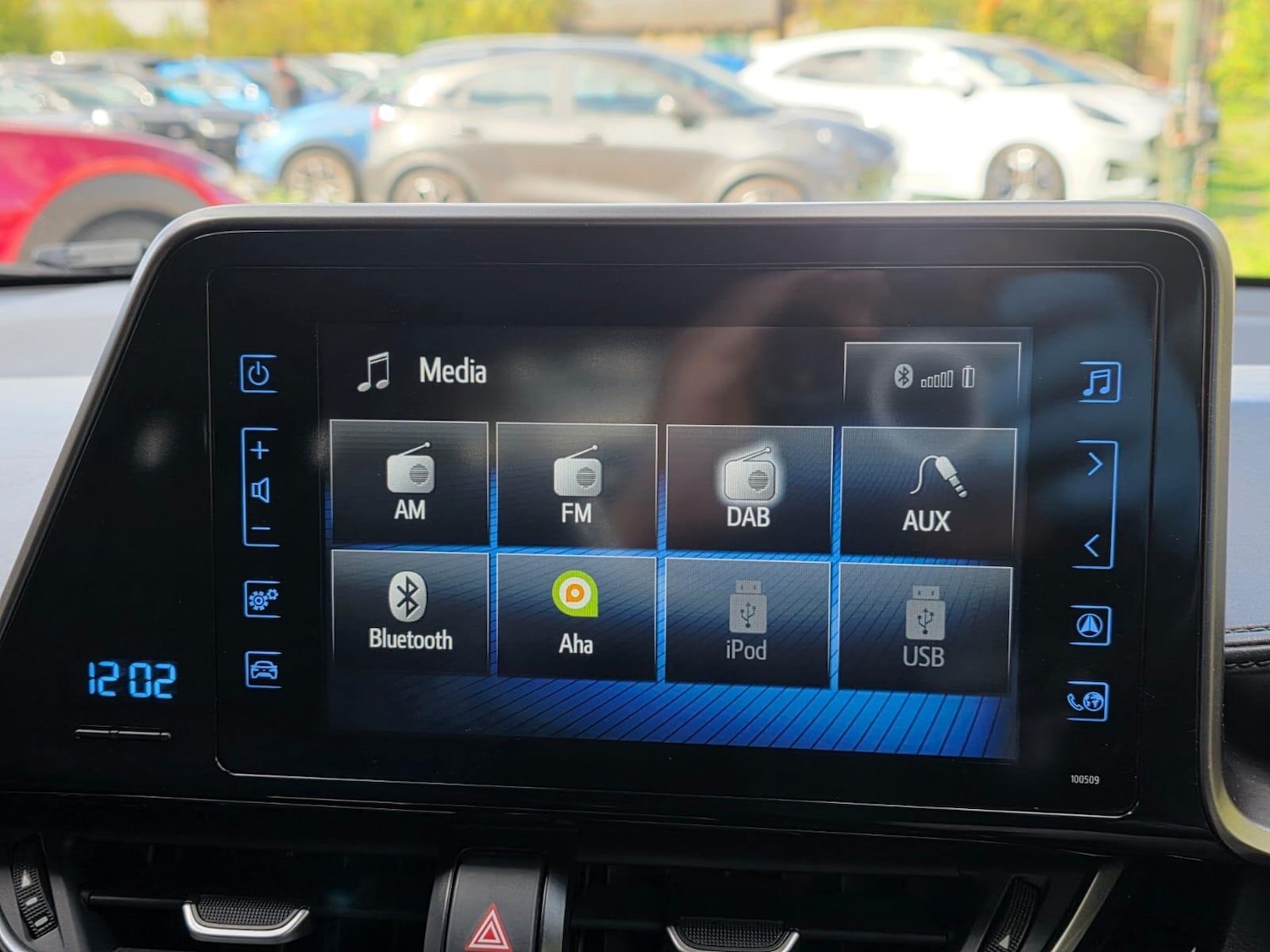 Used Toyota C-HR 2019 for sale - 76032152: Photo 22