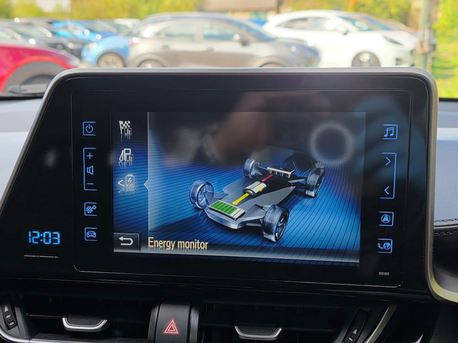 Used Toyota C-HR 2019 for sale - 76032152: Photo 23