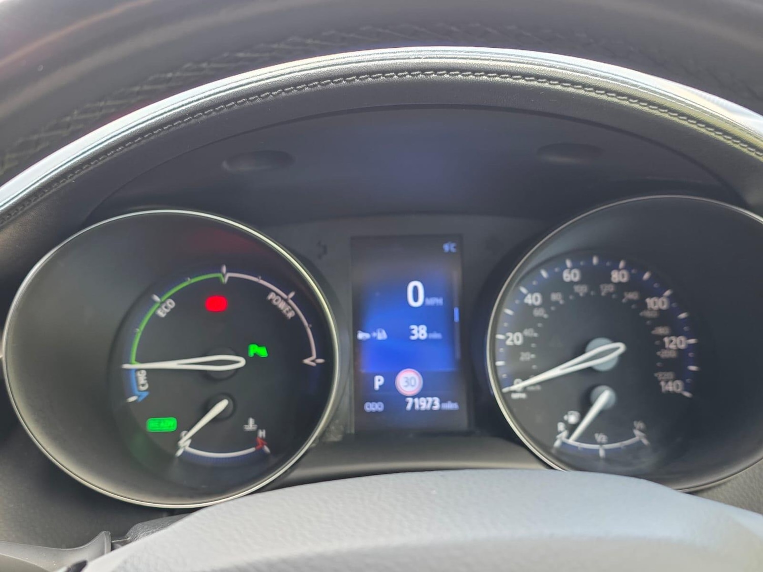 Used Toyota C-HR 2019 for sale - 76032152: Photo 24
