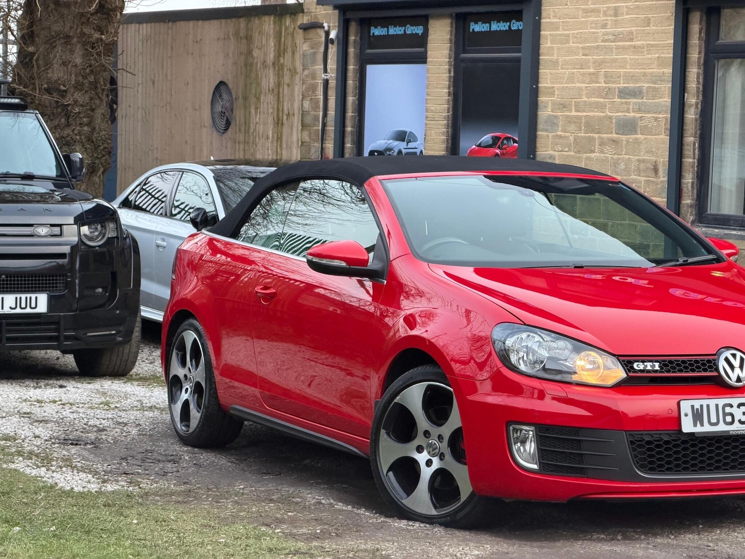 Used Volkswagen Golf 2013 for sale - 77597910: Photo 11