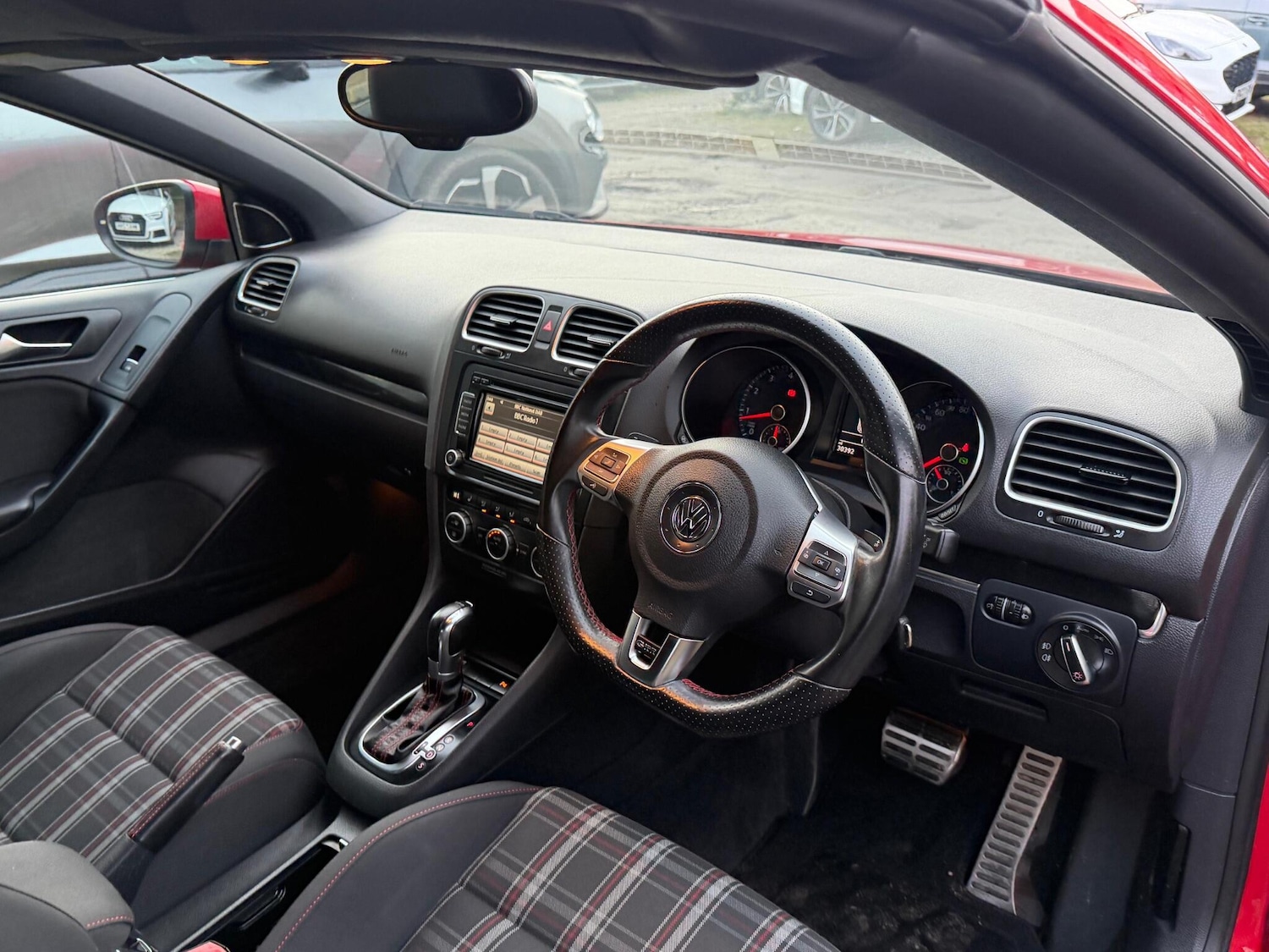 Used Volkswagen Golf 2013 for sale - 77597910: Photo 16