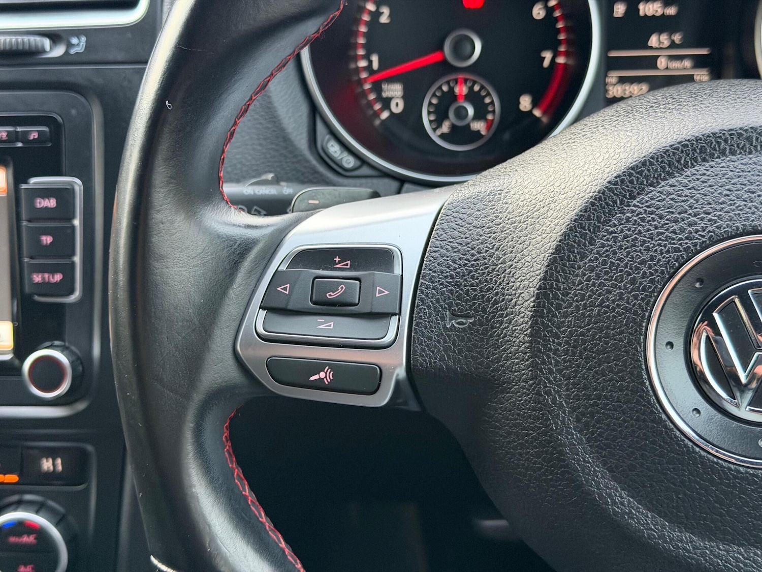 Used Volkswagen Golf 2013 for sale - 77597910: Photo 19