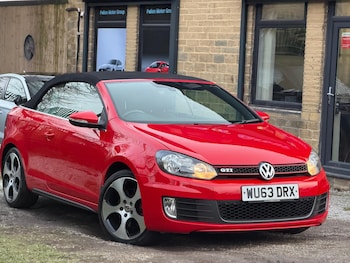 Used Volkswagen Golf 2013 for sale - 77597910: Photo