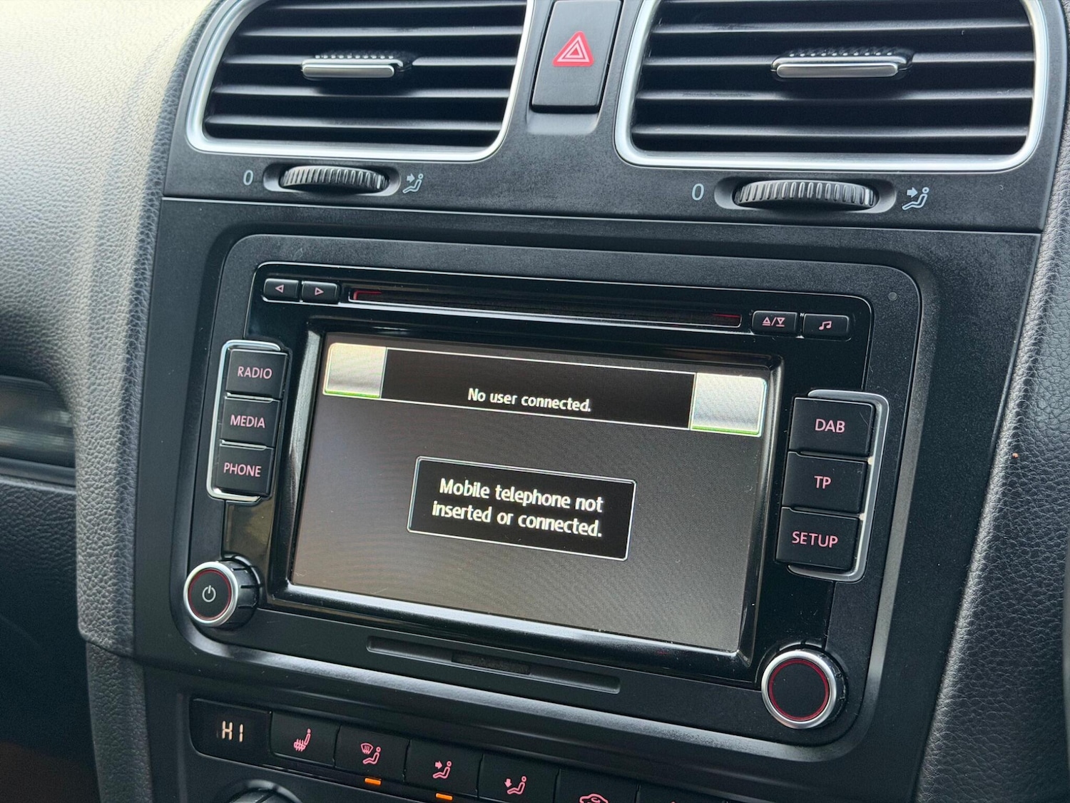 Used Volkswagen Golf 2013 for sale - 77597910: Photo 22