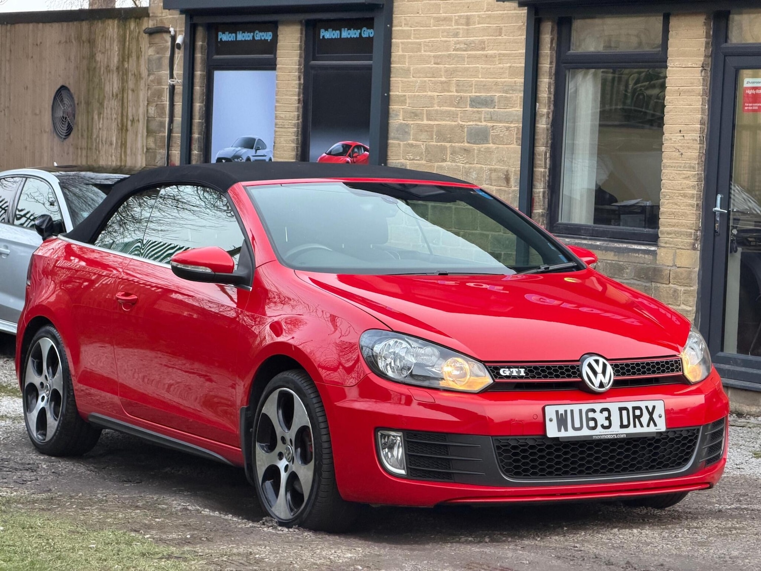 Used Volkswagen Golf 2013 for sale - 77597910: Photo 29