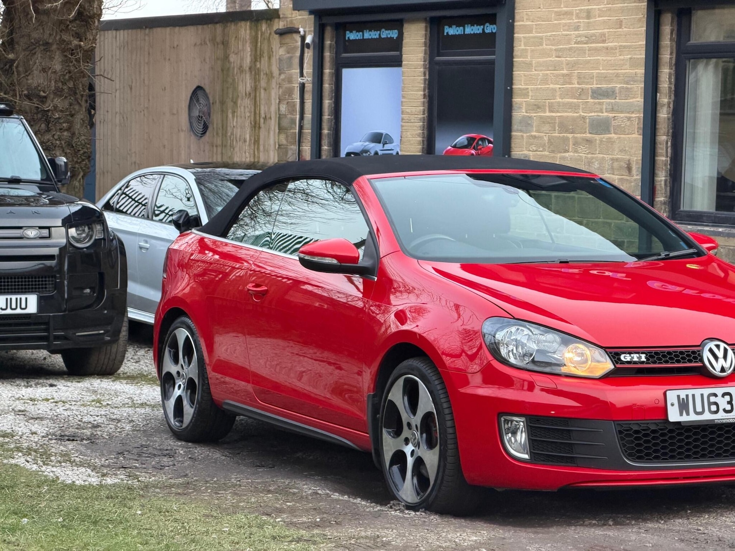 Used Volkswagen Golf 2013 for sale - 77597910: Photo 30