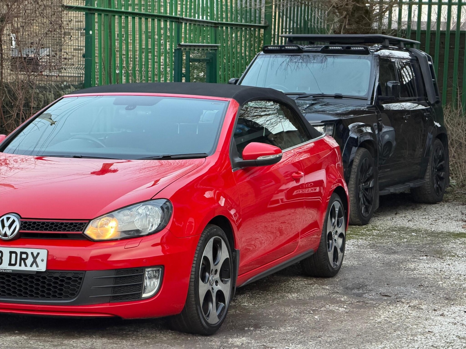 Used Volkswagen Golf 2013 for sale - 77597910: Photo 31