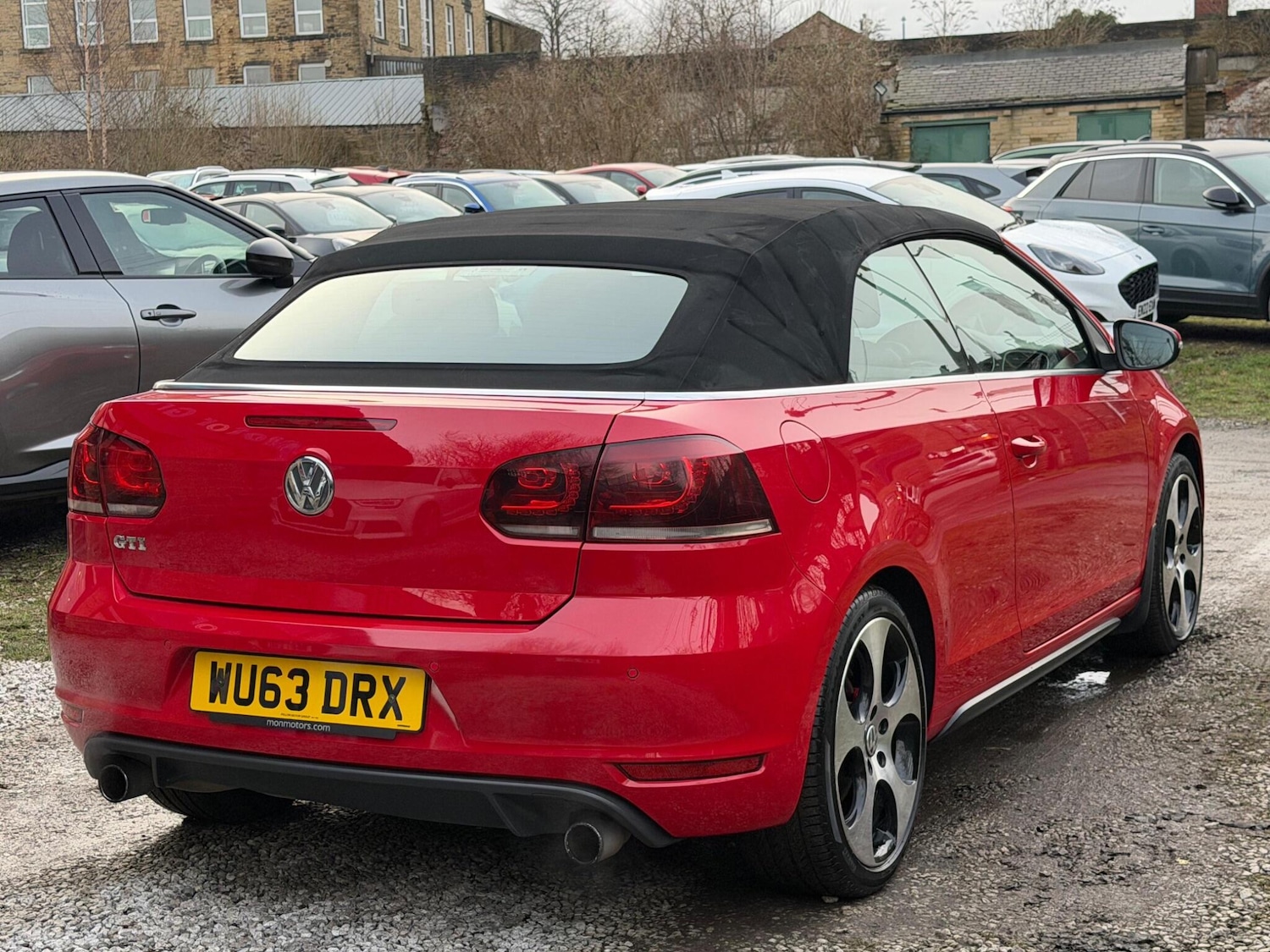 Used Volkswagen Golf 2013 for sale - 77597910: Photo 33