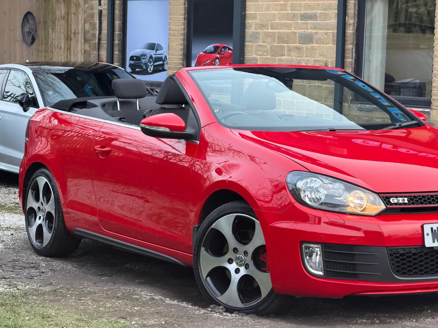 Used Volkswagen Golf 2013 for sale - 77597910: Photo 34