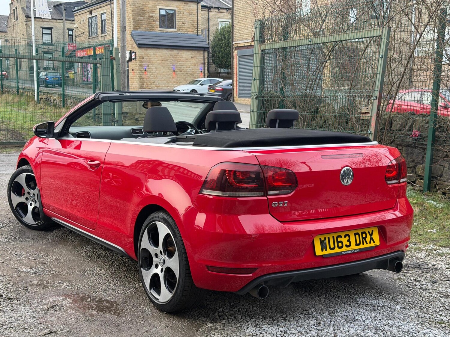 Used Volkswagen Golf 2013 for sale - 77597910: Photo 39