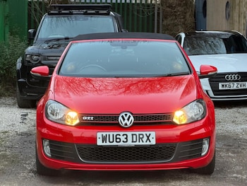 Used Volkswagen Golf 2013 for sale - 77597910: Photo