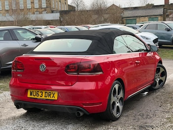 Used Volkswagen Golf 2013 for sale - 77597910: Photo