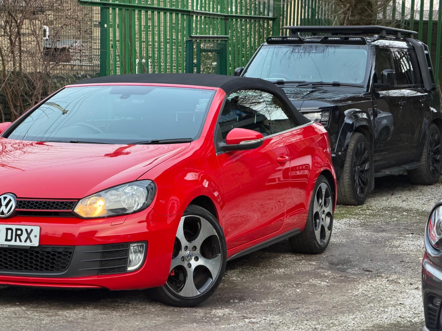 Used Volkswagen Golf 2013 for sale - 77597910: Photo 9