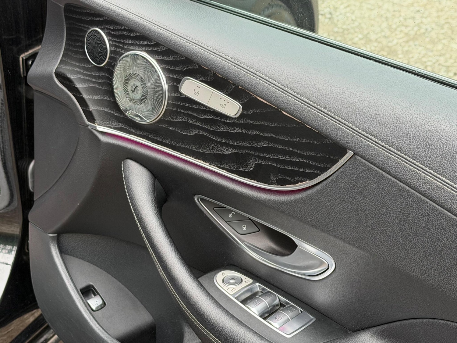 Used Mercedes-Benz E Class 2018 for sale - 77853010: Photo 17