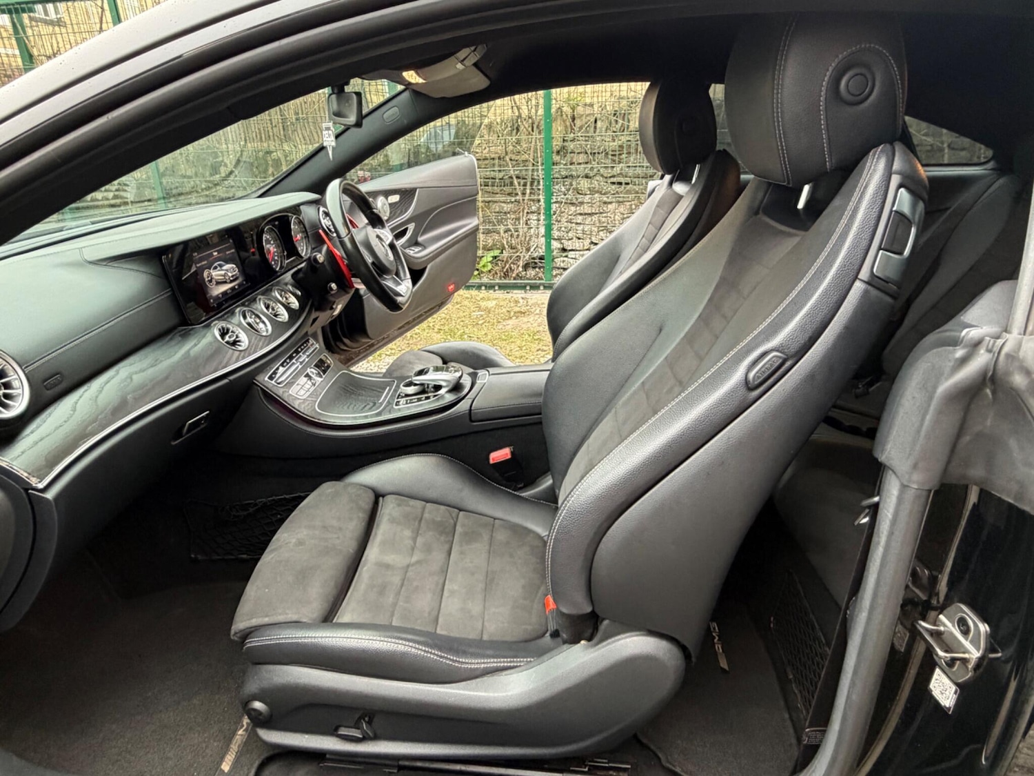 Used Mercedes-Benz E Class 2018 for sale - 77853010: Photo 18