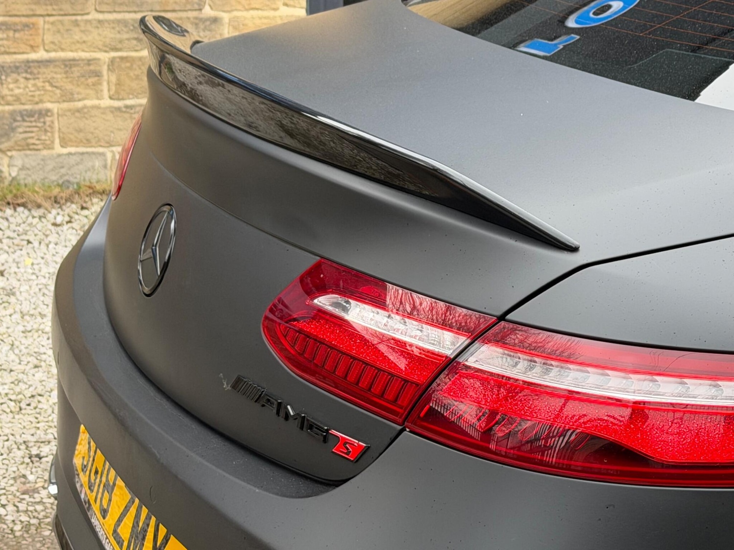 Used Mercedes-Benz E Class 2018 for sale - 77853010: Photo 19