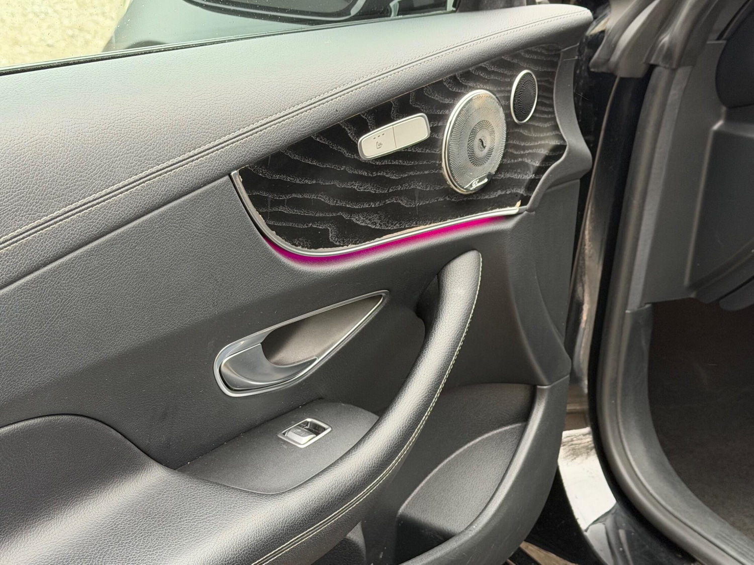 Used Mercedes-Benz E Class 2018 for sale - 77853010: Photo 20