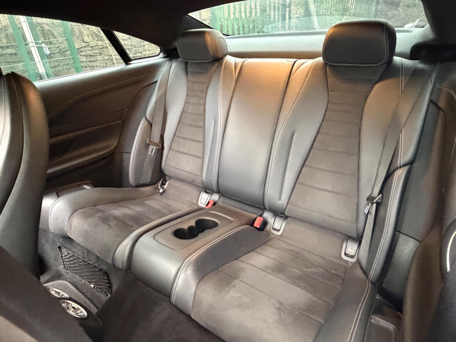 Used Mercedes-Benz E Class 2018 for sale - 77853010: Photo 24