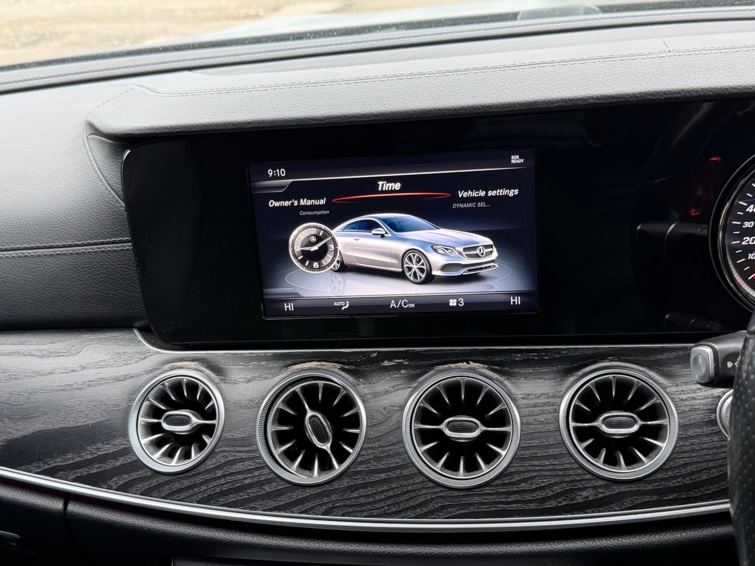 Used Mercedes-Benz E Class 2018 for sale - 77853010: Photo 29