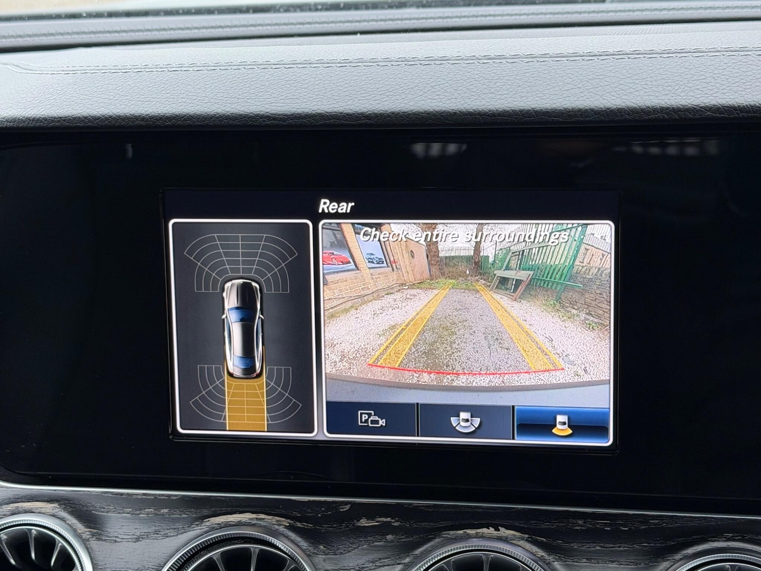 Used Mercedes-Benz E Class 2018 for sale - 77853010: Photo 36