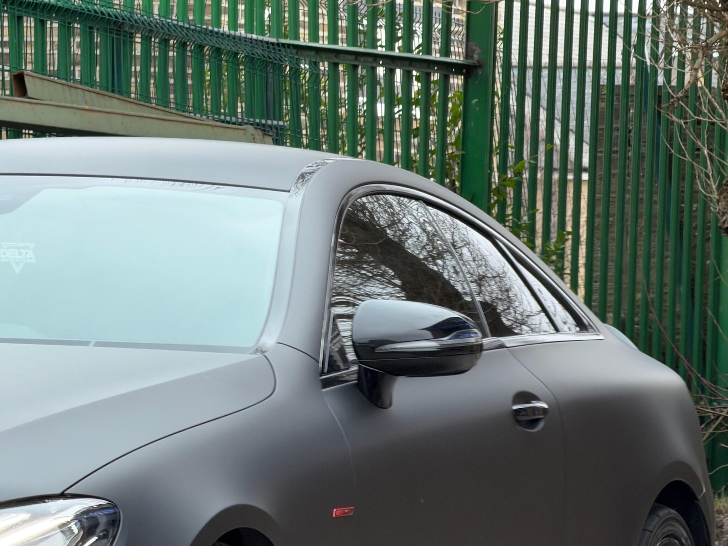 Used Mercedes-Benz E Class 2018 for sale - 77853010: Photo 5