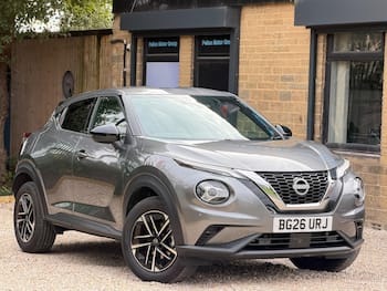 Used Nissan Juke 2026 for sale - 79808534: Photo