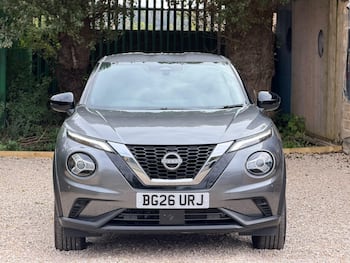Used Nissan Juke 2026 for sale - 79808534: Photo