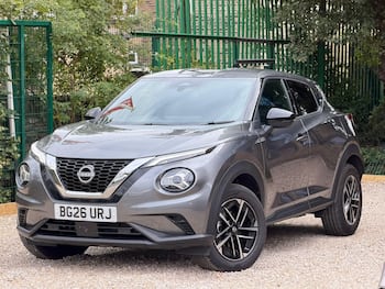 Used Nissan Juke 2026 for sale - 79808534: Photo