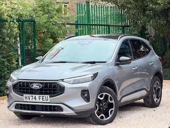Used Ford Kuga 2024 for sale - 79657936: Photo