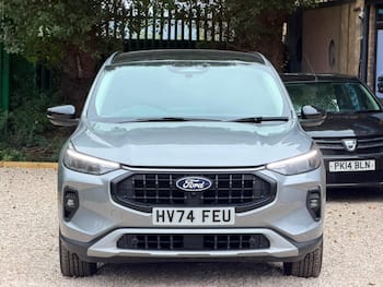 Used Ford Kuga 2024 for sale - 79657936: Photo