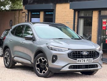 Used Ford Kuga 2024 for sale - 79657936: Photo