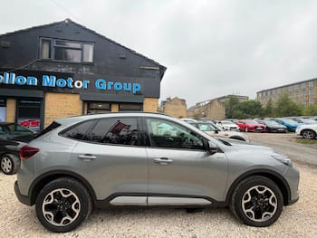 Used Ford Kuga 2024 for sale - 79657936: Photo