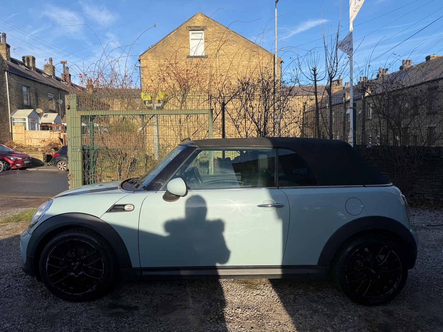 Used MINI Convertible 2012 for sale - 77242762: Photo 13
