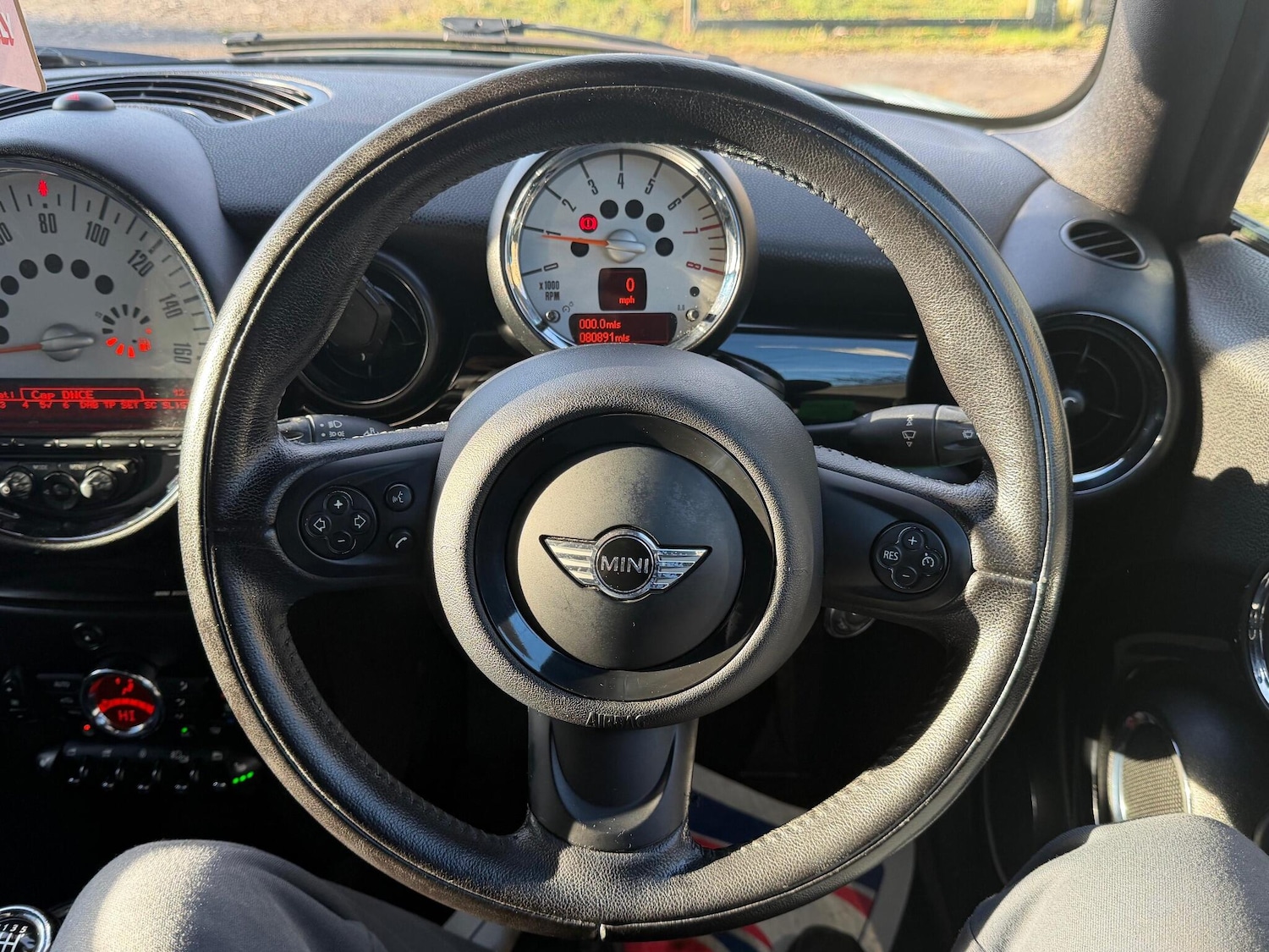 Used MINI Convertible 2012 for sale - 77242762: Photo 22