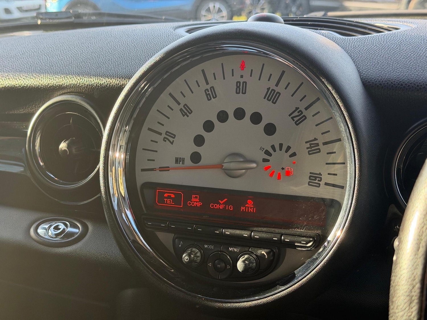 Used MINI Convertible 2012 for sale - 77242762: Photo 24