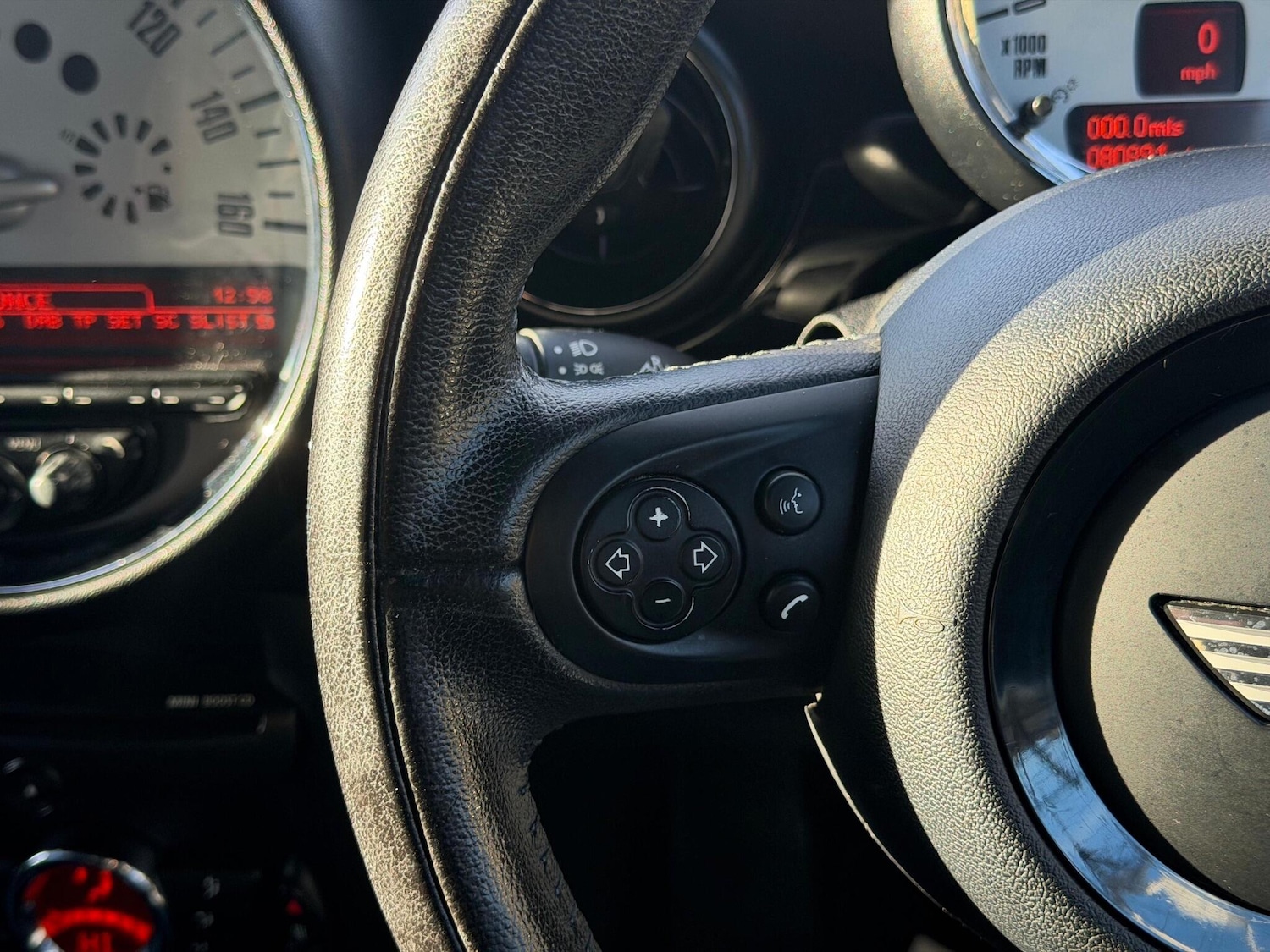 Used MINI Convertible 2012 for sale - 77242762: Photo 27